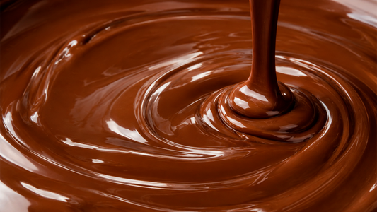 Cómo atemperar chocolate: guía fácil para conseguir un chocolate brillante y crujiente