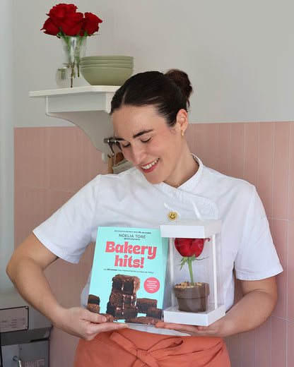 Rosa de Sant Jordi