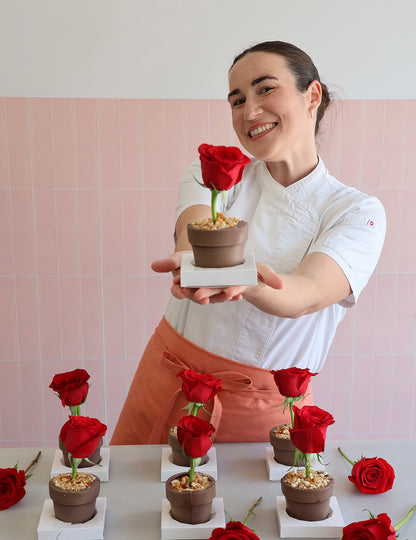 Rosa de Sant Jordi