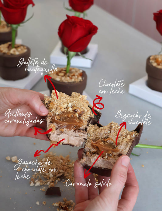 Rosa de Sant Jordi
